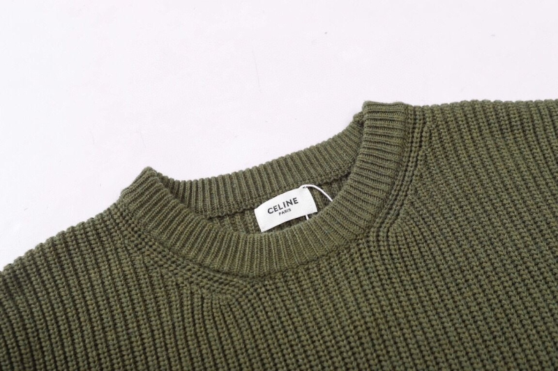 Celine Sweaters